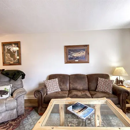 Inn Building Condo 113, Ground Level, Pool Side